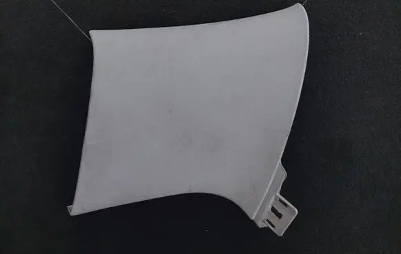Volkswagen Touareg I (D)pillar trim (top) MBOSP5550 7L6867246