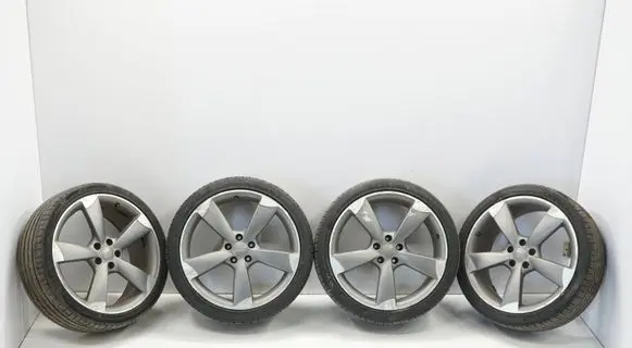 Audi A6 S6 C7 4G R20 alloy rim OM4G0601025BP