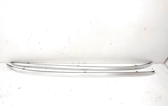 BMW X3 F25 Roof bar rail 7230207 7230208