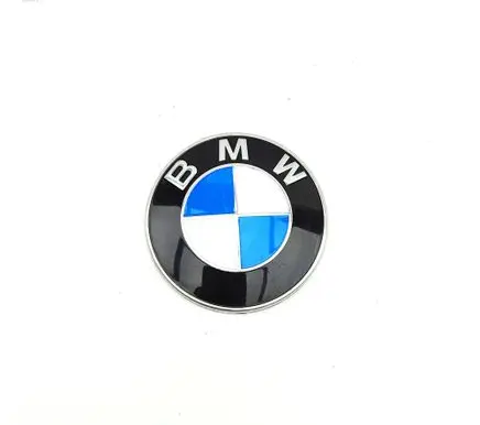 BMW X2 F39 Manufacturers badge/model letters 7463692