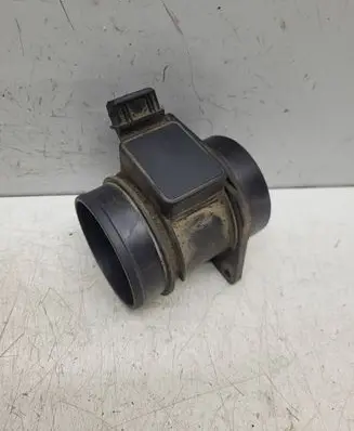 Renault Scenic I Mass air flow meter 7700105010B