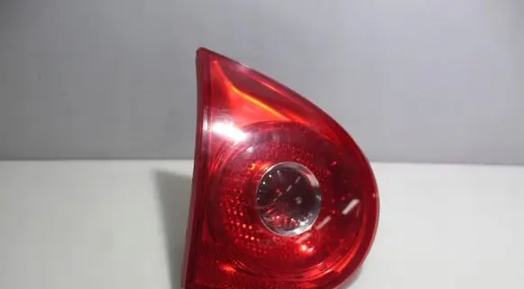 Volkswagen Golf V Rear/tail lights