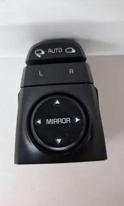 KIA Sportage Wing mirror switch 93530D9500 2017100600 37RA60007