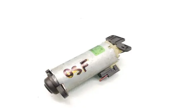 Porsche Cayenne (9PA) Seat adjustment motor 