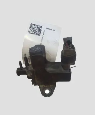Mazda 6 Turbo solenoid valve