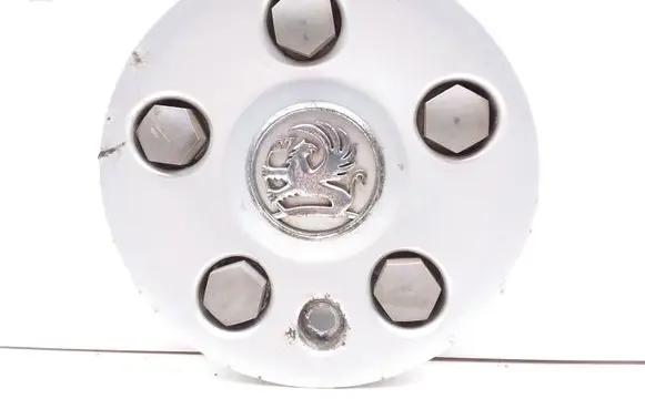 Opel Vectra B R12 wheel hub/cap/trim 9156003 9156002