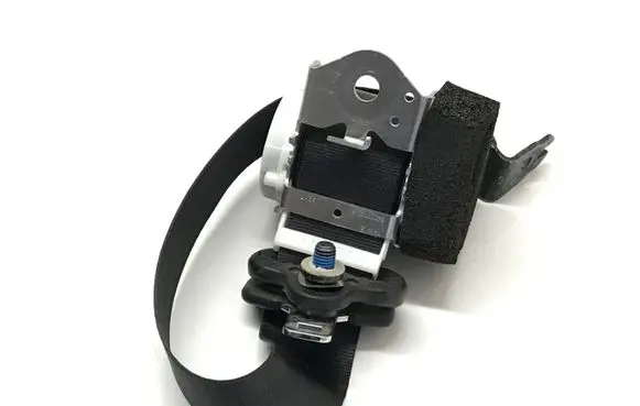 Ford B-MAX Rear seatbelt AV11A611B69AB 34145762