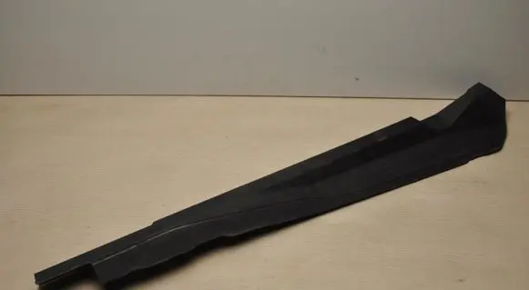 BMW 3 G20 G21 Fender end trim 7419386