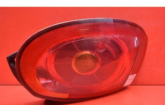 Fiat Bravo Rear/tail lights 51898881