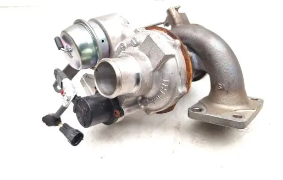 Suzuki SX4 S-Cross Turbo 13900-53SA0