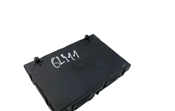Volkswagen Tiguan Central body control module 3AA959257A