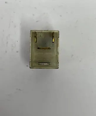 Ford Focus Other relay 93bgi3l028aa