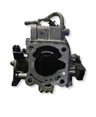 Mitsubishi Carisma Throttle body valve 
