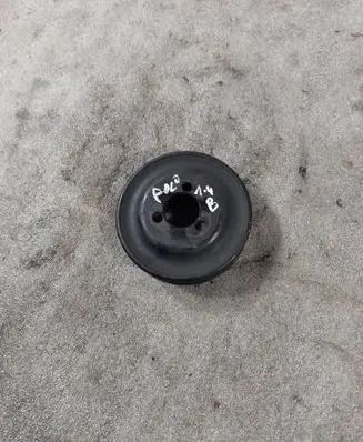 Volkswagen Polo Power steering pump pulley 030145269A
