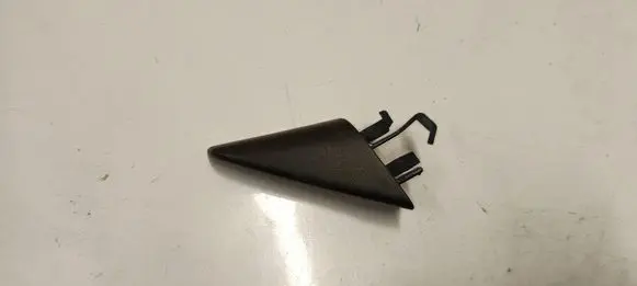 Porsche 911 991 Plastic wing mirror trim cover 99155574200