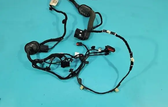 Ford S-MAX Front door wiring loom G1GT-14630-EFB IMPRK1515029
