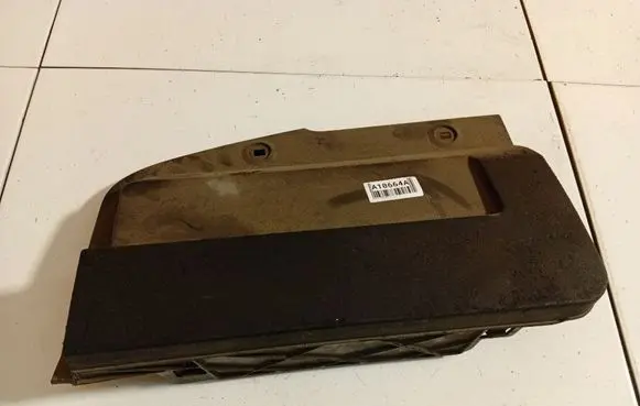 Renault Laguna III Other interior part 244970005R