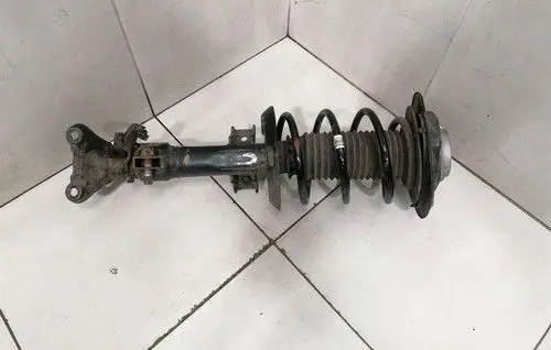 Mercedes-Benz CLA C117 X117 W117 Front shock absorber/damper A2183231500