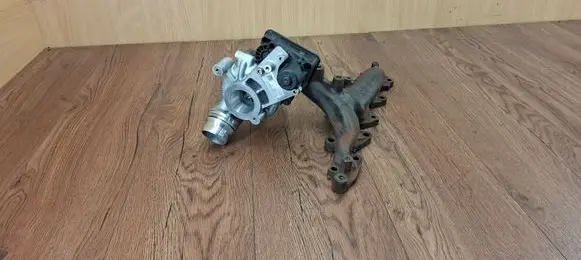 Renault Scenic IV - Grand scenic IV Turbo 144108640R 144103525R 144101680R