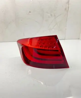 BMW 5 F10 F11 Rear/tail lights 17346201