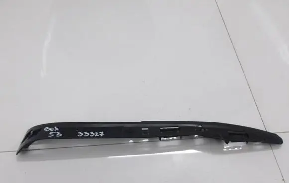 Volkswagen Transporter - Caravelle T5 Front bumper mounting bracket 7E0807184A