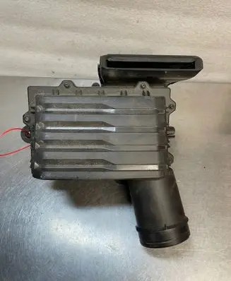 Audi A3 8Y Air filter box cover 