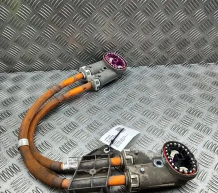 BMW iX Other wiring loom 5A04BD2 5A04BD1