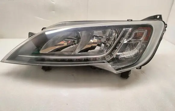 Fiat Ducato Headlight/headlamp
