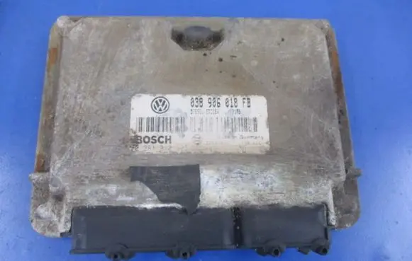 Seat Ibiza II (6k) Engine control unit/module ECU 038906018FB