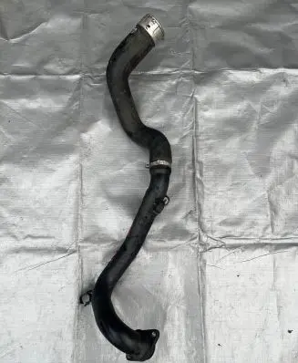 Fiat 500L Intercooler hose/pipe
