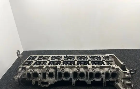 BMW X5 F15 Engine head 7812929