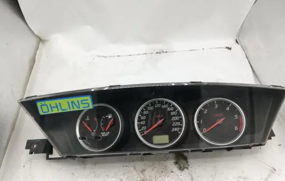 Nissan Primera Speedometer (instrument cluster) AV619 2714821
