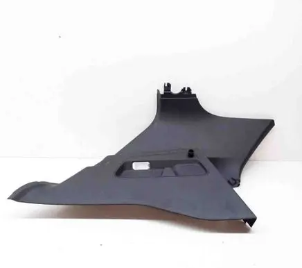 Volkswagen ID.3 Trunk/boot side trim panel 10A867287B