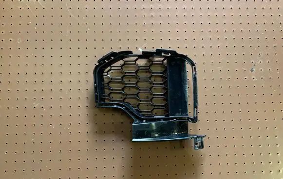 BMW X5 G05 Front bumper lower grill 511110503420 10503420
