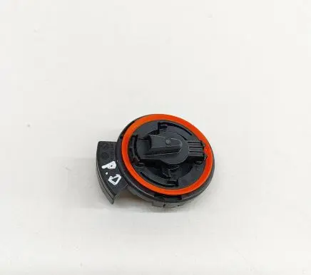 Tesla Model X Airbag deployment crash/impact sensor 103676200A