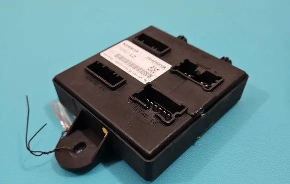 Dacia Duster II Central body control module 231A0665R IMPRK1493660