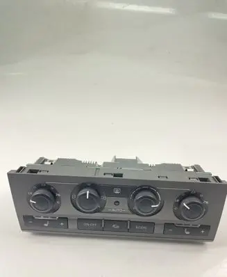 Audi A6 S6 C6 4F Interior fan control switch 4F1820043G