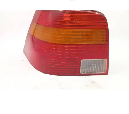 Volkswagen Golf IV Rear/tail lights 37750748 37750719