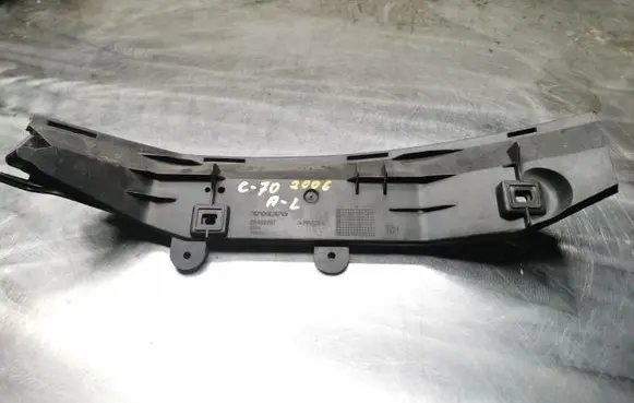 Volvo C70 Rear bumper mounting bracket 09466907