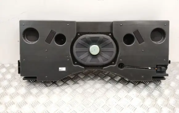 Opel Insignia A Subwoofer speaker 13240963
