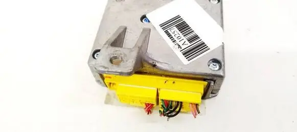 Airbag control unit/module