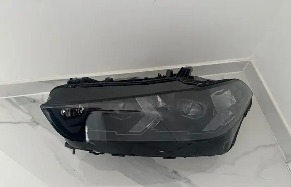 BMW X5M G05 F95 Headlights/headlamps set 05282025 F00HTB7229AG LE21A6478