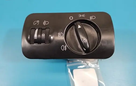 Seat Leon (1M) Light switch 1M1941501E IMPRK1520861