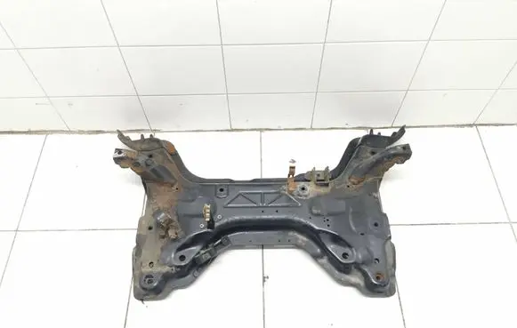 Citroen Berlingo Front subframe 741d23709