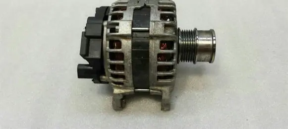 Audi A3 S3 8V Generator/alternator 04C903023L