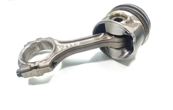 Lexus IS 220D-250-350 Piston with connecting rod 