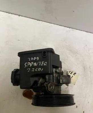 Mercedes-Benz Sprinter W906 Power steering pump