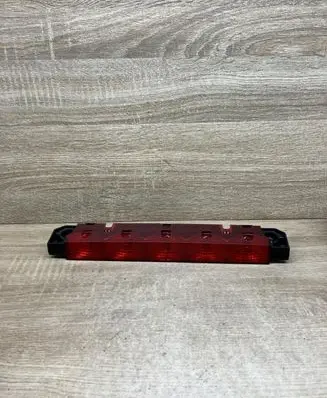Peugeot 407 Third/center stoplight 9649056480