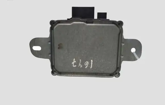 Opel Astra J GPS navigation control unit/module 13384291