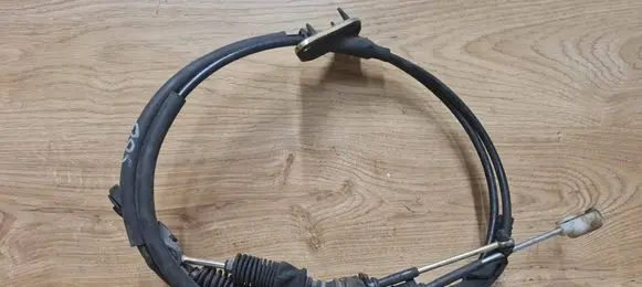 Volvo S60 Gear shift cable linkage 